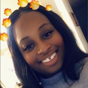 Meet your Posher, Jalicia